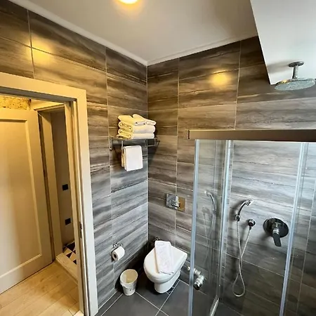 Koeyici 酒店 Ildiri