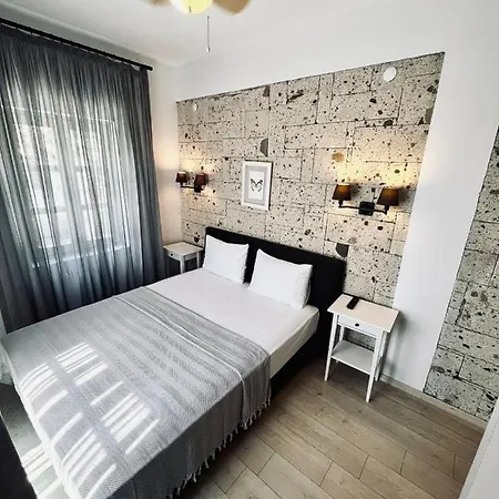 Hotel Koeyici Ildiri