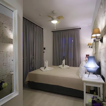 Koeyici Hotel