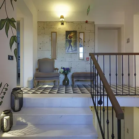 Koeyici Hotel