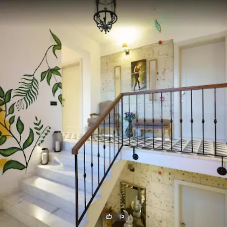 Koyici Hotel Ildiri