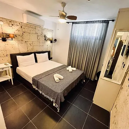 Koyici Hotel Ildiri