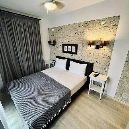 Koeyici Hotel Ildiri