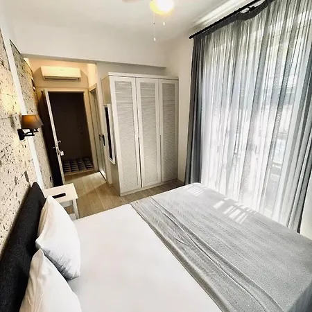 Hotel Koeyici Ildiri