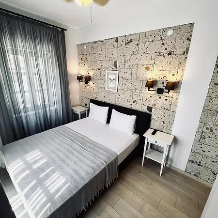 Hotel Koyici Ildiri