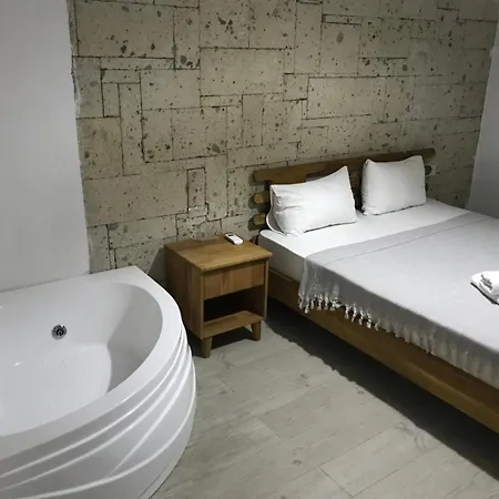 Hotel Koeyici Ildiri