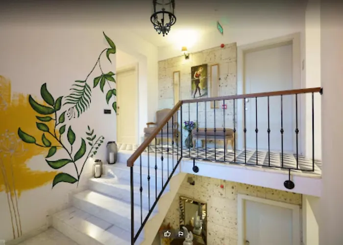 Koeyici Hotel Ildiri