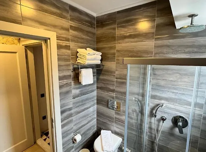 Koeyici Hotel Ildiri