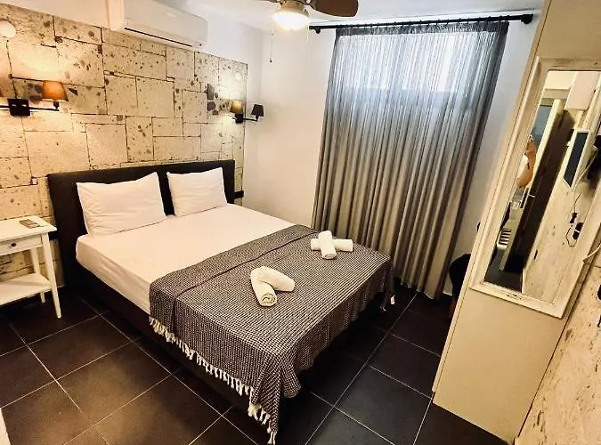 Koeyici Hotel Ildiri