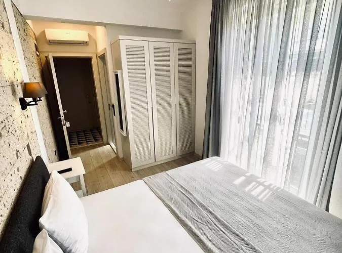 Hotel Koeyici Ildiri