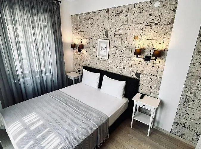 Hotel Koeyici Ildiri