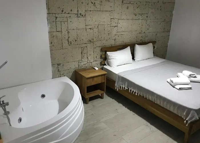 Hotel Koeyici Ildiri